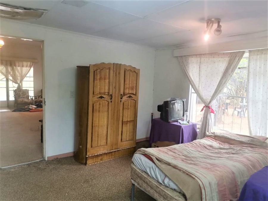 Commercial Property for Sale in Ferreira Free State